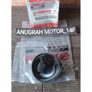 Yamaha Byson Carburetor Vacuum Rubber Byson Carburetor Vacuum