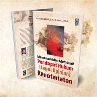 Book understanding and making legal opinion of virtural opinion law