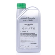 Genuine Volkswagen Audi DSG DQ200 Mechatronic Oil Power Hydraulic Oil Steering Oil G004000M2