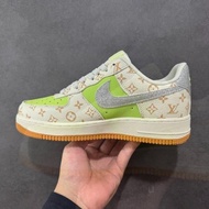 Nike Air Force 1 LV 聯名運動鞋