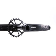 SRAM NX Eagle DUB Crankset with axle  1x12 170MM