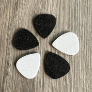 [Baja Musical Instruments] Wool Shrapnel. 3MM Shrapnel Guitar Shrapnel Guitar Pick Pick Pick Guitar 