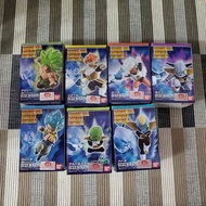 龍珠Dragon Ball adverge motion 2