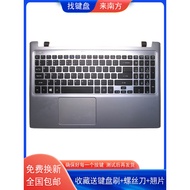 Suitable for ACER ACER V5-551G V5-551 gt710 Notebook Keyboard with C Case ACER