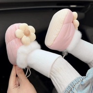 Baby Winter 6-12 Months Will Not Fall Off Toddler Shoes