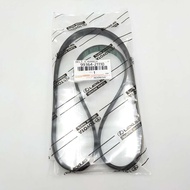 (YP)Original Toyota Land Cruiser Prado RZJ90 RZJ95 (3RZ-FE Engine) Fan Belt (4PK1110) 99364-21110