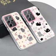 Realme C85 C85 Pro Softcase Transparent Silicone Clear Case PBR-57