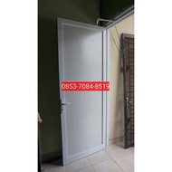 pintu aluminium ACP || Pintu Aluminium Composite Panel