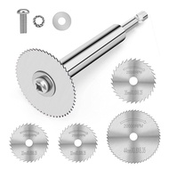 PVC Pipe Inside Cutter with 4Pcs Saw BladesPlastic Pipe Cutter with 1/4 Inch Hexagonal Rod