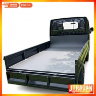 Grand Max Pick Up Car Bed Mat L300/ Carry/ Size 270x 170 cm Thick & Strong