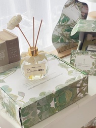 空間擴香瓶-香料奶茶Masala Tea