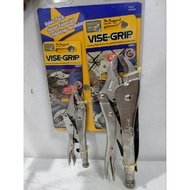 Tool (Petersen) Vise Grip Plier 5-WR & 10-WR