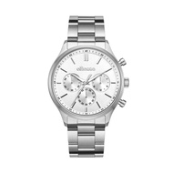 [MEN] ELLESSE Dario Chronograph Quartz Stainless Steel Watch [W03-00868-001]