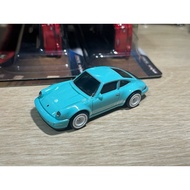 HOTWHEELS PREMIUM PORSCHE 964 CARRERA