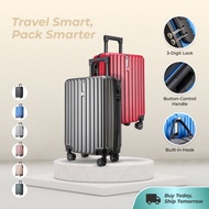 BEG BAGASI 14'' 16'' 18'' 20'' 22'' 24'' 26'' TRAVEL LUGGAGE BAGS / BEG BAGASI 1 MALAYSIA