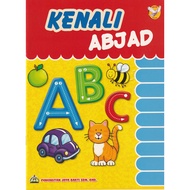 KENALI ABJAD ( ABC )
