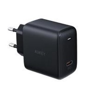 Aukey หัวชาร์จ 45W รุ่น PA-F4 (346482-723557010)