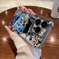 Luffys One Piece For Xiaomi 15 15T 14 13 POCO F8 F7 M7 X7 X6 X5 X3 Mi 15 14T Redmi 14C 13C 12C Plati