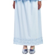 naelofar Polly Pocket x Naelofar Smocked Skirt