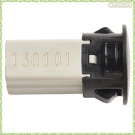 [J X Q K] GJ6E-61-751B L3G2-10-450E Car Dash Pad Sun Sensor Sunlight Temperature Sensor for  2 3 5 6