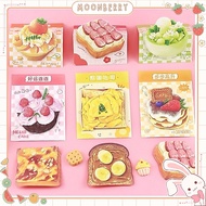 Memo Sticky Notes Alien Sticky Notes Creative Sticky Notes