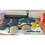 Ready Stock shades sunglasses womens / mens