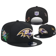 NFL Fashion brand High Quality Close Cap Baseball Cap