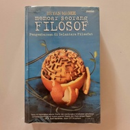 Buku Bryan Magee — Memoar Seorang Filosof