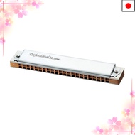 [Direct from Japan]TOMBO Professional 22 1722C# Polyphonic Harmonica