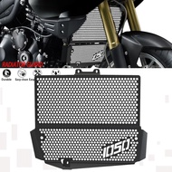 Radiator Grille Guard Protector Cover For Triumph Tiger 1050 Triumph Tiger 1050 Triumph Tiger 1050 S