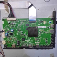 Original Creation 55V5 55M6E 55M7 Motherboard 5800-A8H730-0P30 Screen LC550EGY-SJM2
