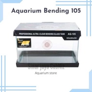 Aquarium Bending 105 Tank Aquarium Bending105 Recent Khusus Instan