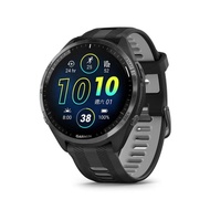 GARMIN Forerunner 965 GPS Smart Watch - Black