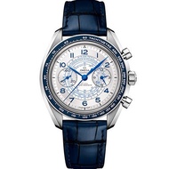 Special Offer OMG.Omegasees Speedmaster Manual Mechanical Men's Watch [New] 329.33.43.51.02.001