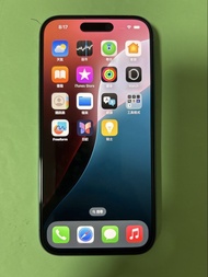 Apple iPhone 16 Battery100%