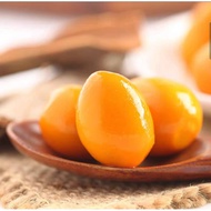 FOODIEMART Bestore Australian Butter Honey Quail Egg - 1x128g (澳洲黄油小蜜蛋)