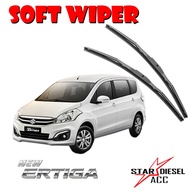 SUZUKI HYBRID CAR WIPER ERTIGA 21 14SUZUKI