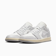 Air Jordan 1 Low Neutral Gray Women's Basketball Shoes DC0774-103