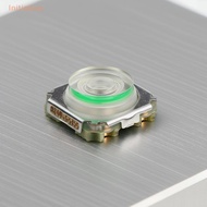 [Initiatour] TS-H011 Touch Switch 2/4pcs Car Button 10x10x4mm With Light Silicone Material for Dashb
