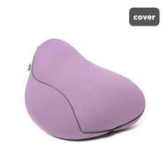 Yogibo Bean Bag (ปลอก) Cover โยกิโบบีนแบคเบาะนั่งเม็ดบีทอเนกประสงค์ รุ่น Lounger