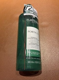 Rene Furterer - FORTICEA STRENGTHENING REVITALIZING SHAMPOO 活力強韌洗髮露