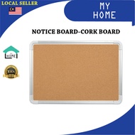 Notice Board-Cork Board