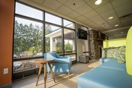 住宿 Hampton Inn Clarks Summit