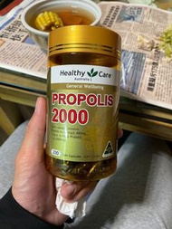Propolis healthy care