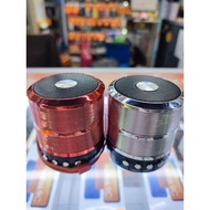 Speaker 887 / Speaker Bluetooth / with USB port