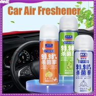 FJONE 1PCS 180ML Automotive Deodorizer Air Freshener Car Air Deodorant Car Air Perfume Spray Interio