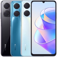 Honor X7a RAM 6 GB ROM 128 GB สมาร์ทโฟน โทรศัพท์มือถือ ออเนอร์ มือถือ โทรศัพท์honor Helio G37 Octa C