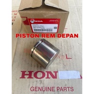 PISTON CALIPER FRONT BRAKE DISC DRUM MOBILIO STREAM JAZZ GE8 GK5 CITY GM GN5 HATCHBACK FREED GB3 BRV