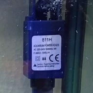 Aquarium Sobo T-240F / T-290F Spare Part Pump 811-H Pump only 3w