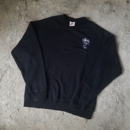 Crewneck Stussy x Nike Vintage Second